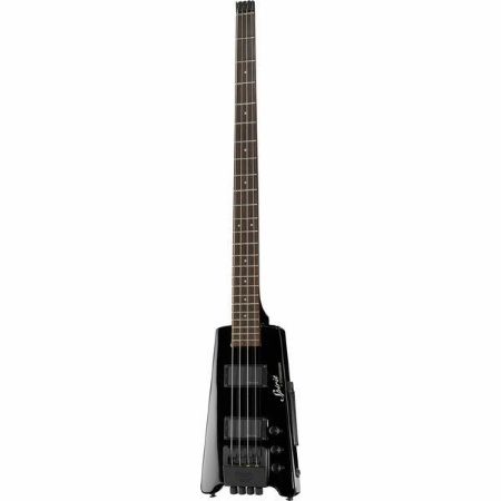 STEINBERGER BAS KITARA SPIRIT XT-2 BK w/bag