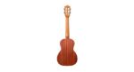 LEHO SOPRAN UKULELE LHUS-ASM All Solid Mahogany Series w/bag