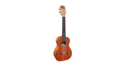 LEHO CONCERT UKULELE LHUC-ASM-E EQ All Solid Mahogany Series w/bag