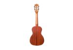 LEHO TENOR UKULELE LHUT-SSM-E Tenor w/EQ All Solid Mahogany Series w/bag