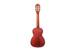 LEHO SOPRAN UKULELE LHUS-CF Soprano Flame Maple Series w/bag