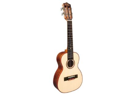 LEHO TENOR UKULELE LHUT-SWP-EW220T Tenor w/EQ Pau Ferro Series w/bag