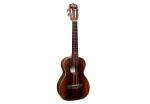 LEHO TENOR UKULELE HUT-ALEB-E Tenor w/EQ Ebony Series w/bag