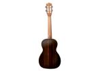 LEHO TENOR UKULELE HUT-ALEB-E Tenor w/EQ Ebony Series w/bag