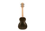 LEHO CONCERT UKULELE LHUC-ZT-E Concert w/EQ Ziricote Series w/bag