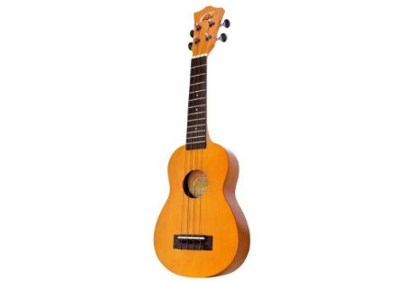 LEHO SOPRAN UKULELE MLUS-146MTS Soprano - Tahitian Sunset MyLeho 146 Series