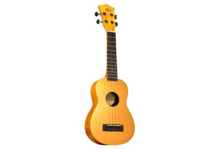 LEHO SOPRAN UKULELE MLUS-146MGB Soprano - My Golden Boy MyLeho 146 Series