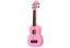 LEHO SOPRAN UKULELE MLUS-146MPP Soprano - Pink Passion MyLeho 146 Series