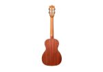 LEHO SOPRAN UKULELE LHUS-ASM-TBw240S Soprano All Solid Mahogany Series w/bag