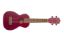 LEHO SOPRAN UKULELE MLUS-XM-HR Xtreme Mahogany Soprano Ukulele (Hawaiian Rose)