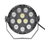 FRACTAL PAR LED 12x3W