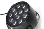 FRACTAL PAR LED 12x3W