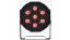 Fractal Lights PAR LED 7x12W