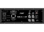 FBT ZVOČNIK SUBLINE 115SA 1400 W Class D power amplifier