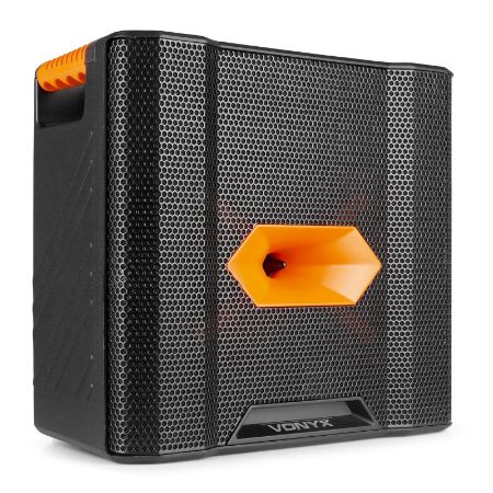 VONYX PRENOSNO BATERIJSKO OZVOČENJE ROCK300 Portable Sound System BT