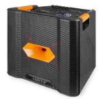 VONYX PRENOSNO BATERIJSKO OZVOČENJE ROCK300 Portable Sound System BT