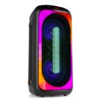 FENTON BATERIJSKI ZVOČNIK BoomBox500 Party Speaker with LED