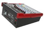 NOVOX mešalna miza M10P audio power mixer