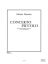 DENISOV:CONCERTO PICCOLO SAXOPHONE SOLO