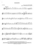 12 HOT SINGELS PLAY ALONG ALTO SAX