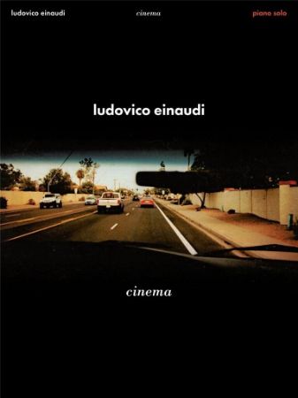 CINEMA/LUDOVICO EINAUDI PIANO SOLO