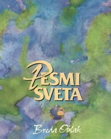 OBLAK:PESMI SVETA