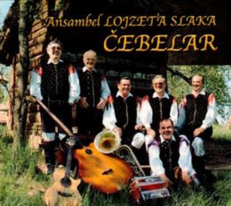 ČEBELAR/ANSAMBEL LOJZETA SLAKA