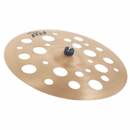 Paiste 18" PSTX Swiss Thin Crash