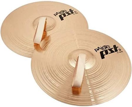 PAISTE MARŠ ČINELE pst5 16" BAND