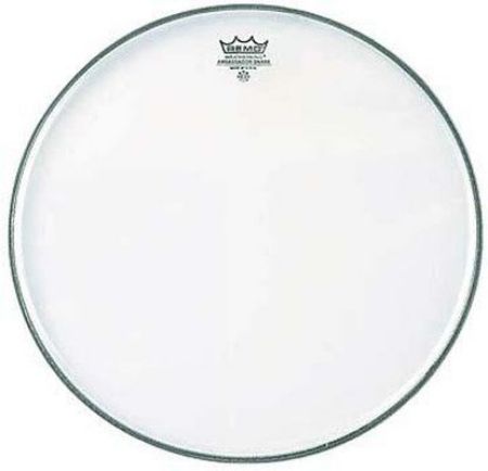 REMO OPNA DIPLOMAT 10" RESONANT HAZY