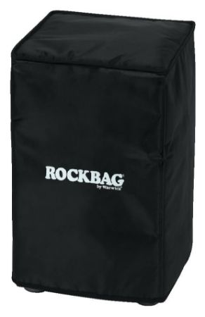 ROCKBAG prevleka za Cajon Dust Cover - Cajon (47 x 31 x 30 cm / 18.50" x 12.20"