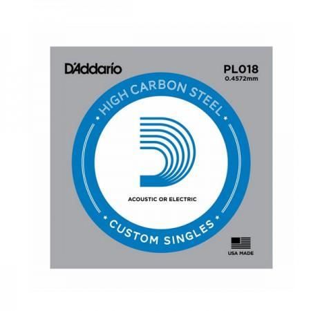 Struna D'Addario za Ak.Kitaro PL018