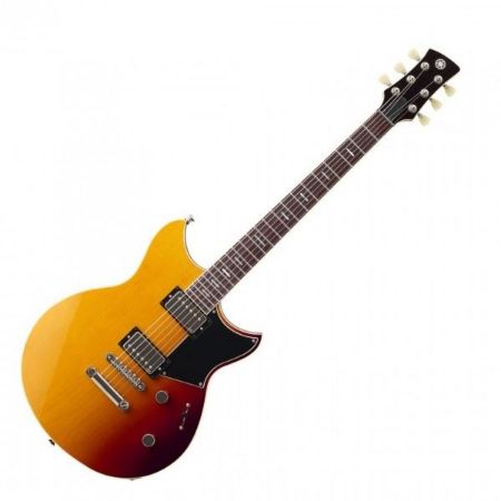 YAMAHA ELEKTRIČNA KITARA REVSTAR RSS20 SUNSET BURST