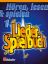 HOREN.LESEN& SPIELEN 1 LIEDER SPIELBUCH SAXOPHONE