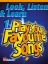 LOOK, LISTEN & LEARN FAVOURITE SONGS