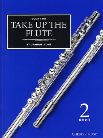LYONS:TAKE UP THE FLUTE 2