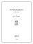 VACHEY:INTERMEZZO FLUTE AND PIANO