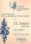 DUSSECK:SONATA NO. 1 & 2 POUR HARPE