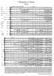 BERLIOZ:GRANDE MESSE DES MORTS OP.6 "REQUIEM" STUDY SCORE