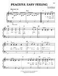 CLASSIC ROCK EASY PIANO (BUDGETBOOKS)