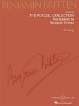 THE PURCELL COLLECTION 50 SONGS HIGH VOICE (BRITTEN)