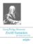 TELEMANN:ZWOLF (12) FANTASIEN TWV40:14-25 VIOLINE SOLO