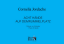 JORDACHE:ACHT HANDE AUF DEM RUMMELPLATZ 1 PIANO 8 HANDS