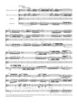 BACH J.S.:JOHANNES-PASSION/ST.JOHN PASSION  BWV 245 STUDY SCORE