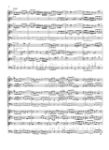 BACH J.S.:MESSE IN H MOLL BWV 232 STUDY SCORE