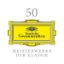 50 DEUTSCHE GRAMMOPHON MEISTERWERKE DER KLASSIK 3CD