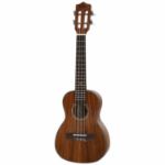 LEHO CONCERT UKULELE LHUC-ASAK Concert Acacia w/bag