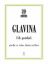 GLAVINA:DIH POMLADI PRIREDBE ZA VIOLINO,KLARINET IN KLAVIR +CD
