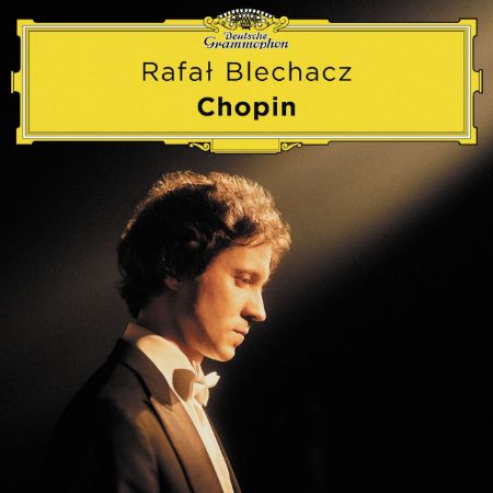 CHOPIN/RAFAL BLECHACZ 2LP