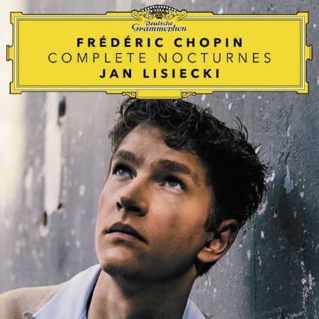 CHOPIN:COMPLETE NOCTURNES/JAN LISIECKI 2LP